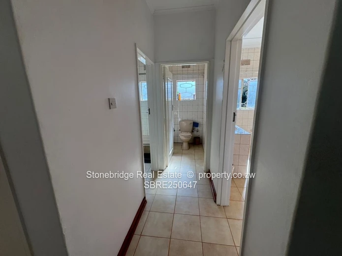 4 Bedroomed house in Parklands for sale