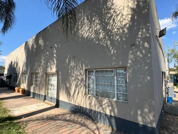 Commercial Building for Sale in Juru Growth Point, Goromonzi*