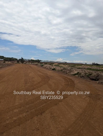 Spitzkop Gardens Gated Community