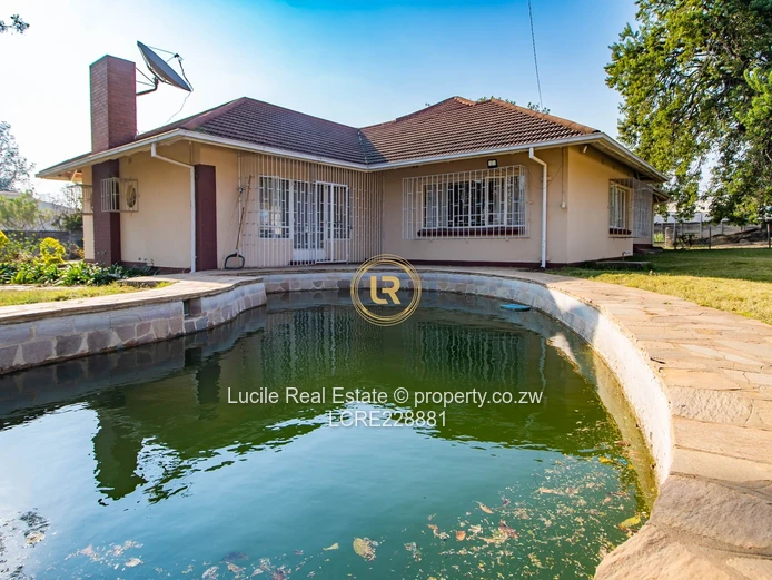 Greendale, Athlone - $330K