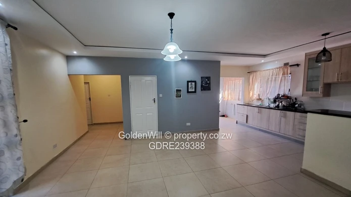 Fairview cluster to rent 