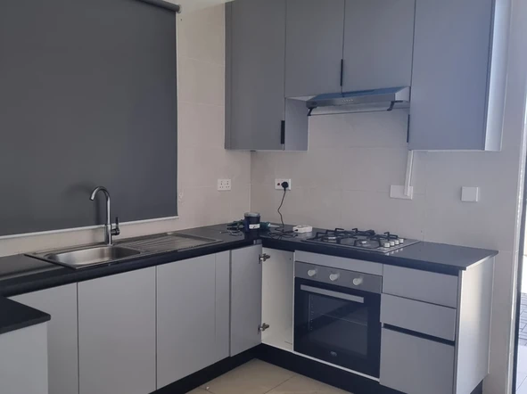 6 Bedroom Townhouse Complex