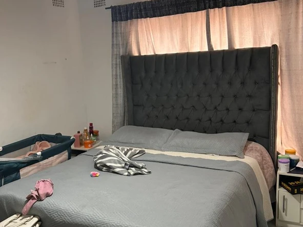 2 Bedroom Garden Flat