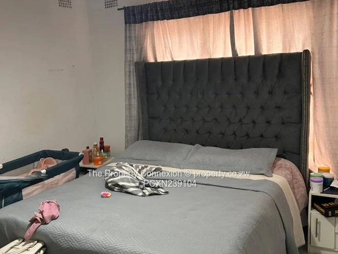 || Modern Living in the Heart of Madokero ||