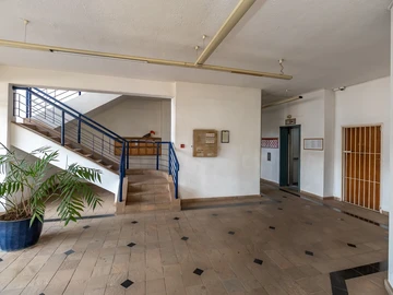 3 Bedroom Flat & Apartment