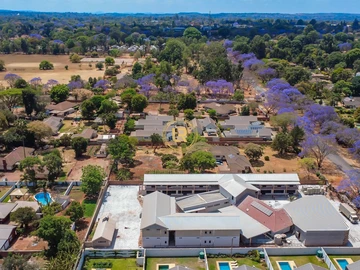 Shop & Retail Property