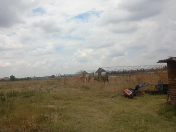 Farm & Agricultural Land