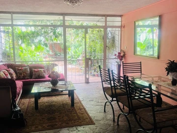 3 Bedroom Garden Flat