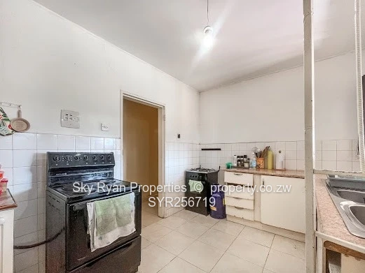 Chadcome House For Sale 