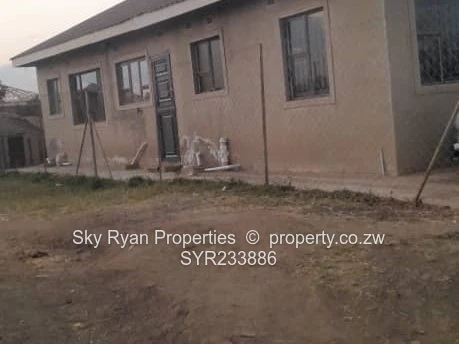 Dzivarasekwa Extension House For Sale
