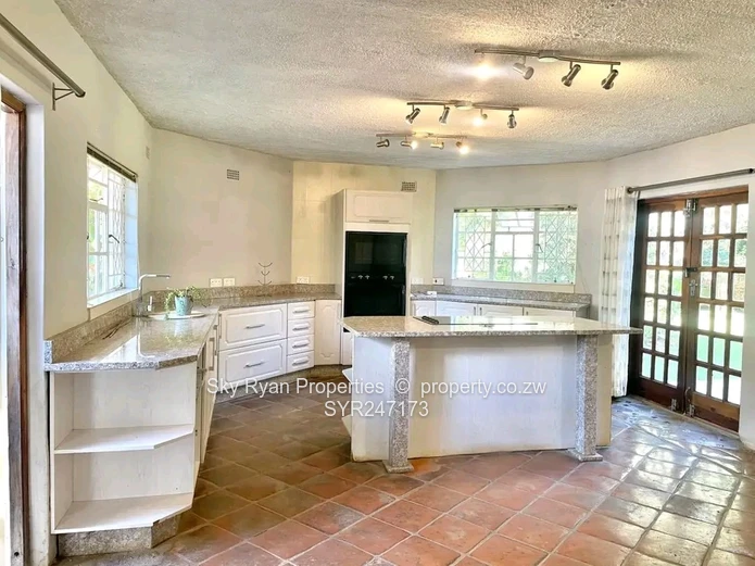 Rolfe Valley Borrowdale Property For Sale