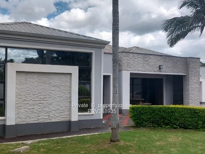 Pristine 3 Bedroomed House For Rental Westgate
