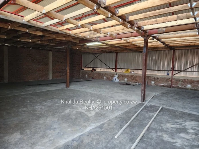 Westlea offices, storage bays for rent 