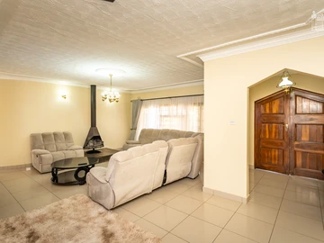 3 Bedroom Townhouse Complex