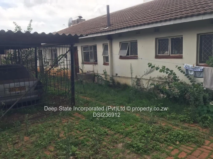 Belvedere house for sale 