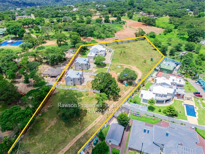 For that Discerning Buyer! 