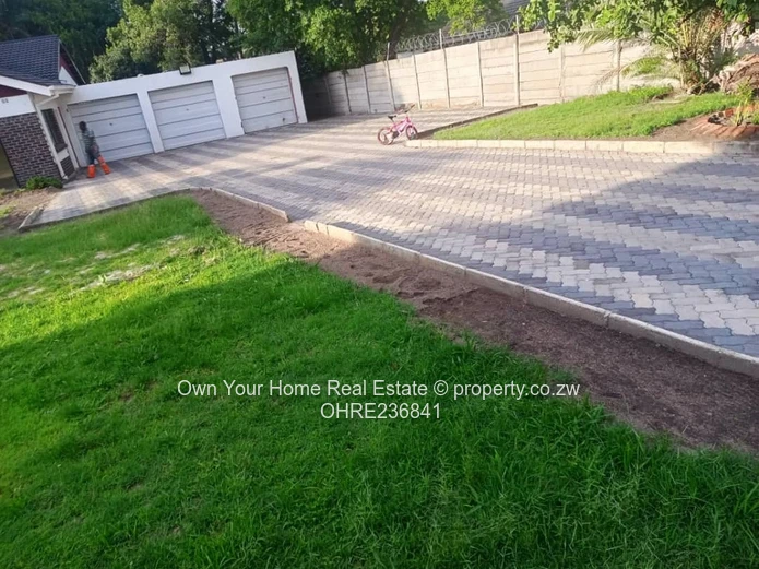 Hatfield Flatlet For Rent