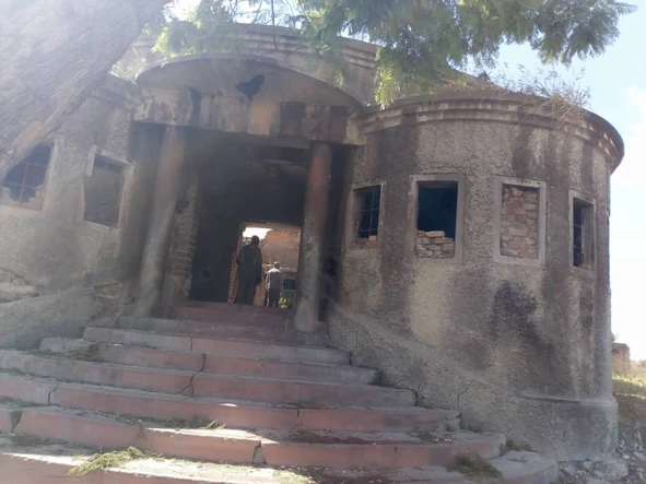 Farm & Agricultural Land