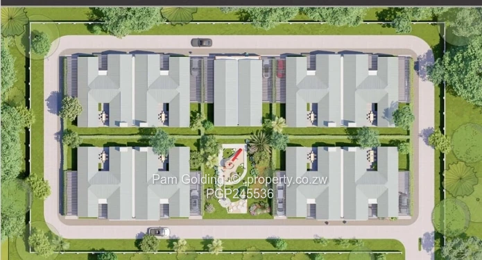 Sophisticated Living Starts Here