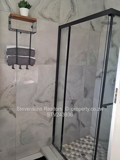 Morden 3 Bedroom House 