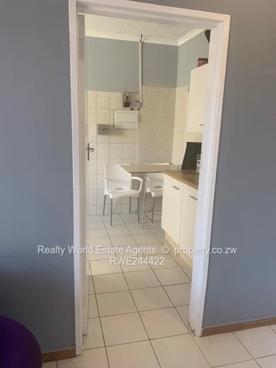 Highlands Townhouse for Rent