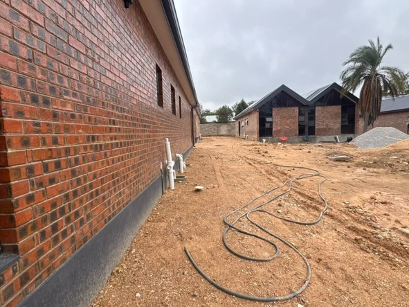 3 Bedroom Townhouse Complex