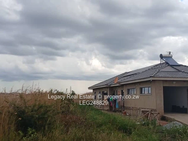Prime Corner Stand For Sale In Nyabira Penrose