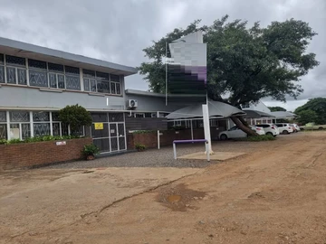 Commercial Property