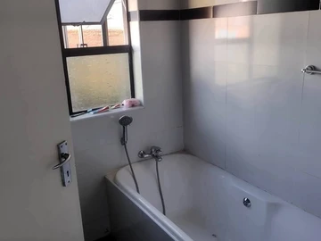 4 Bedroom Townhouse Complex