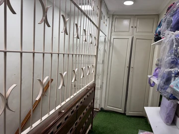 3 Bedroom Garden Flat