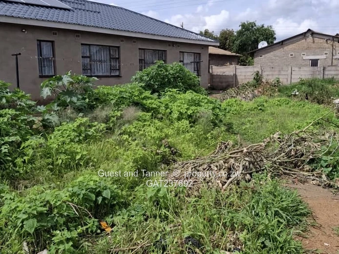 Ivory Park Residential Stand for Sale - 200sqm Prime Location