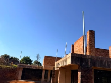 7 Bedroom House