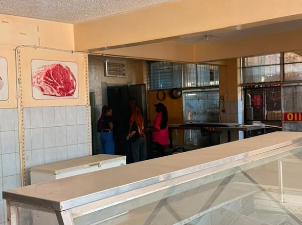 Shop & Retail Property