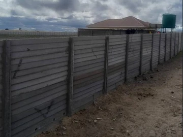 Farm & Agricultural Land