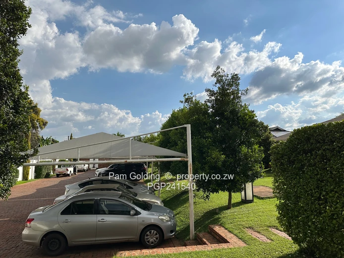 Professional Offices Available in Borrowdale, Harare