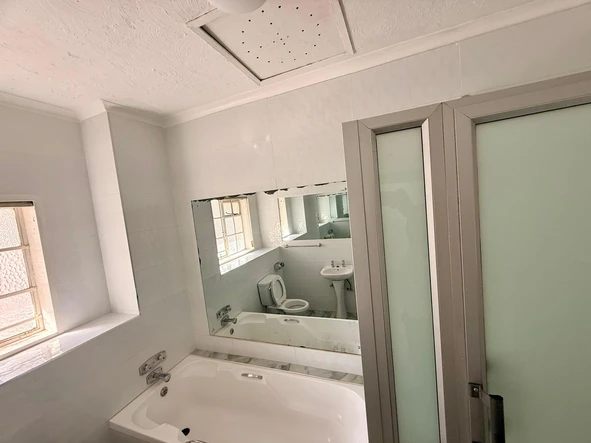 2 Bedroom Garden Flat