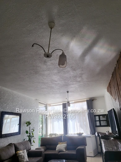 Avenues flat to sale!!