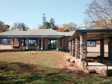  4 Bedroomed house at Hillside for sale