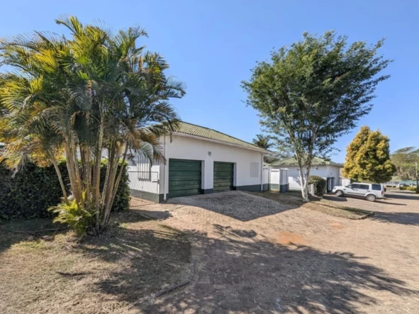 3 Bedroom Townhouse Complex