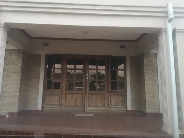 3 Bedroom Townhouse Complex