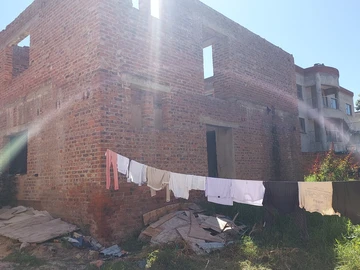 3 Bedroom Garden Flat