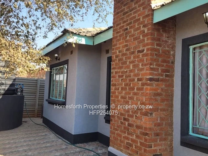Granary House For Sale (Sole Mandate)