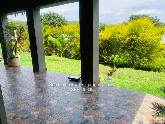 Prime Agro-Residential Property for Sale in Serene Location