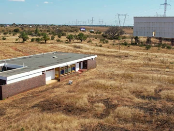 Commercial Property