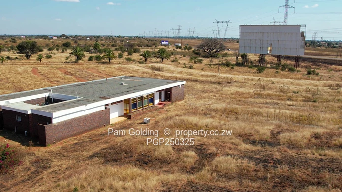 8.702 Hectares Of Prime Development Land