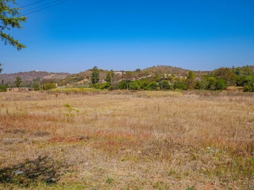 Commercial & Industrial Land