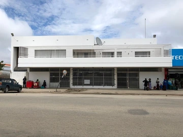 Mutare CBD