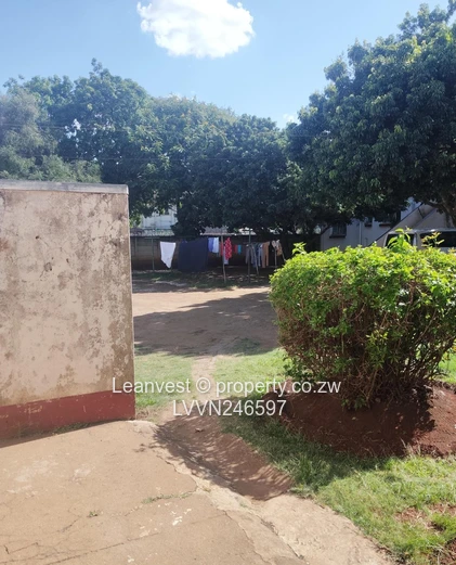 Avondale Flat For Sale 