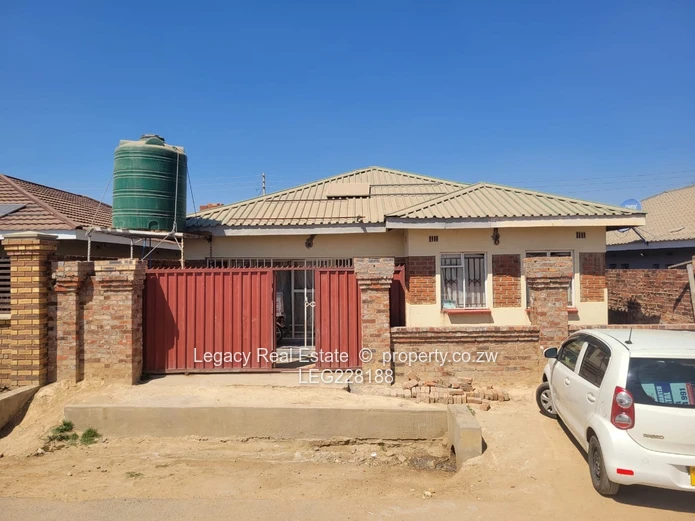 House for Sale – Fidelity Southview, Harare South