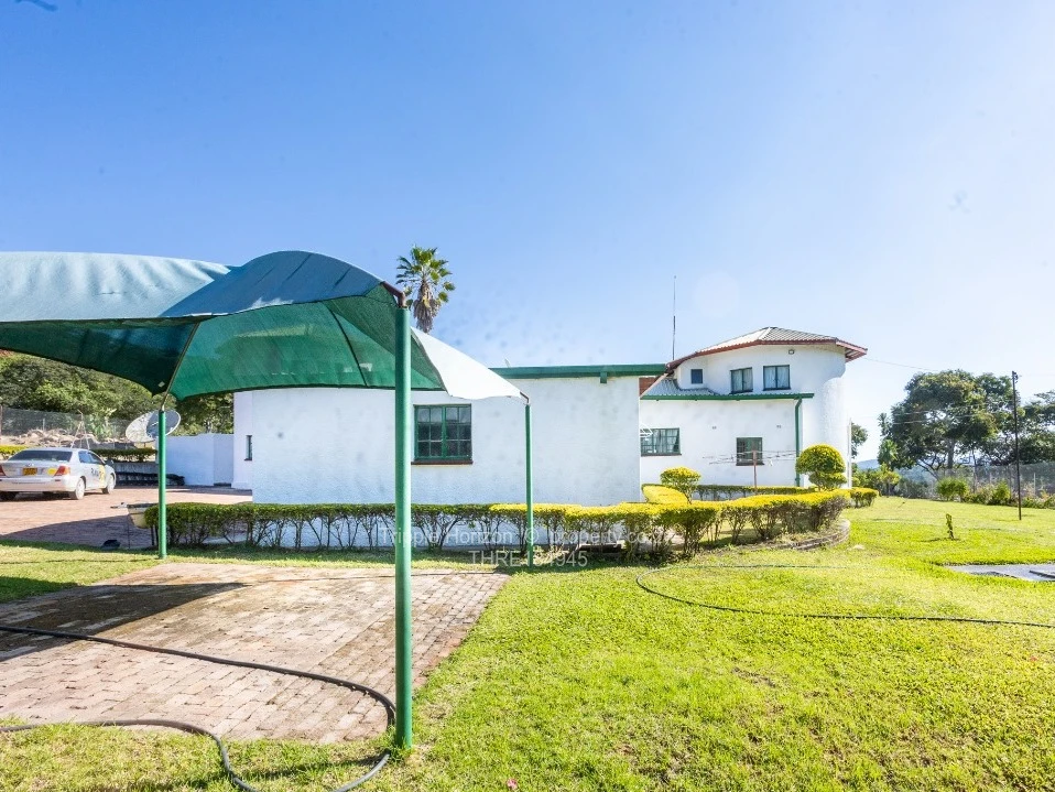 Farms & Agricultural Land for Sale in Melfort THRE184945